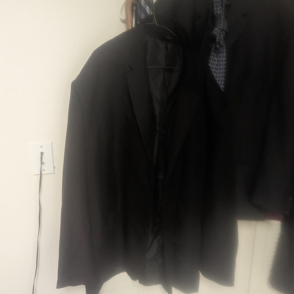 5 XL Sports Jacket